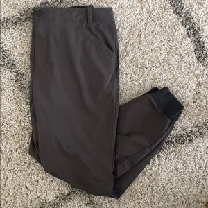lululemon joggers